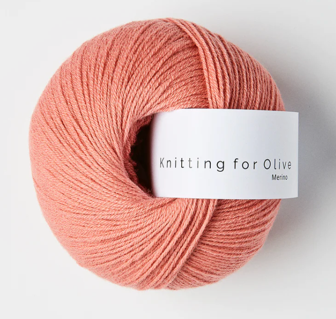 Knitting For Olive - Merino