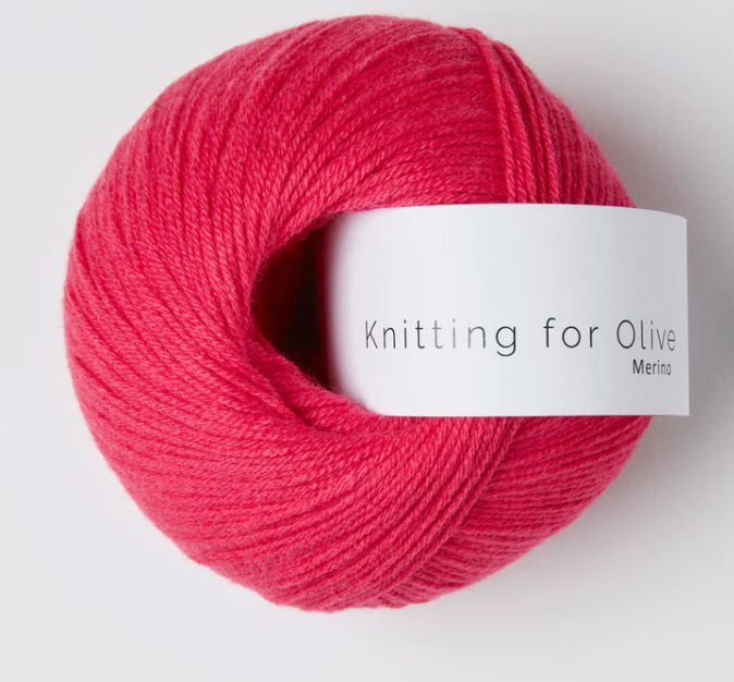 Knitting For Olive - Merino