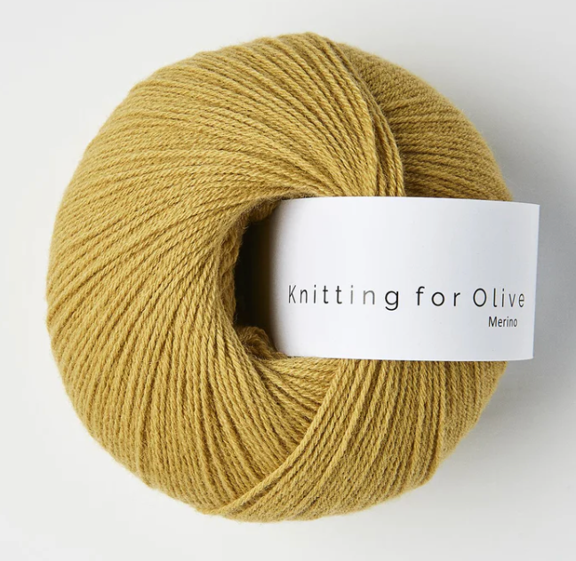 Knitting For Olive - Merino