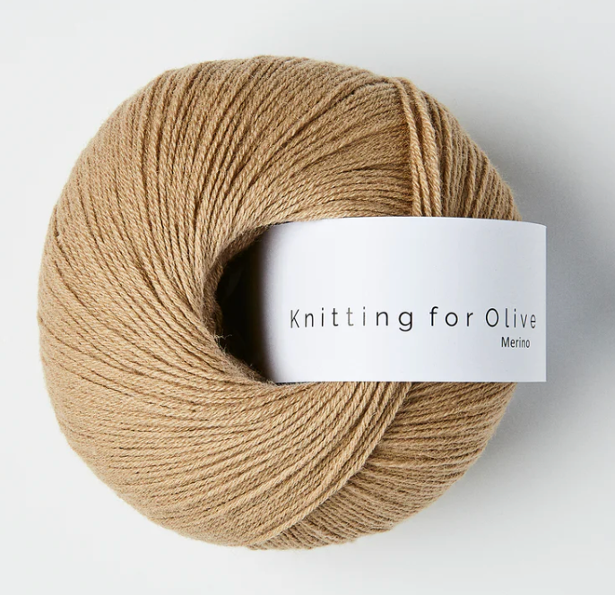 Knitting For Olive - Merino