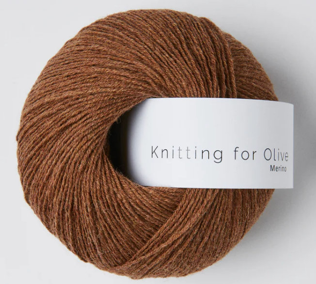 Knitting For Olive - Merino