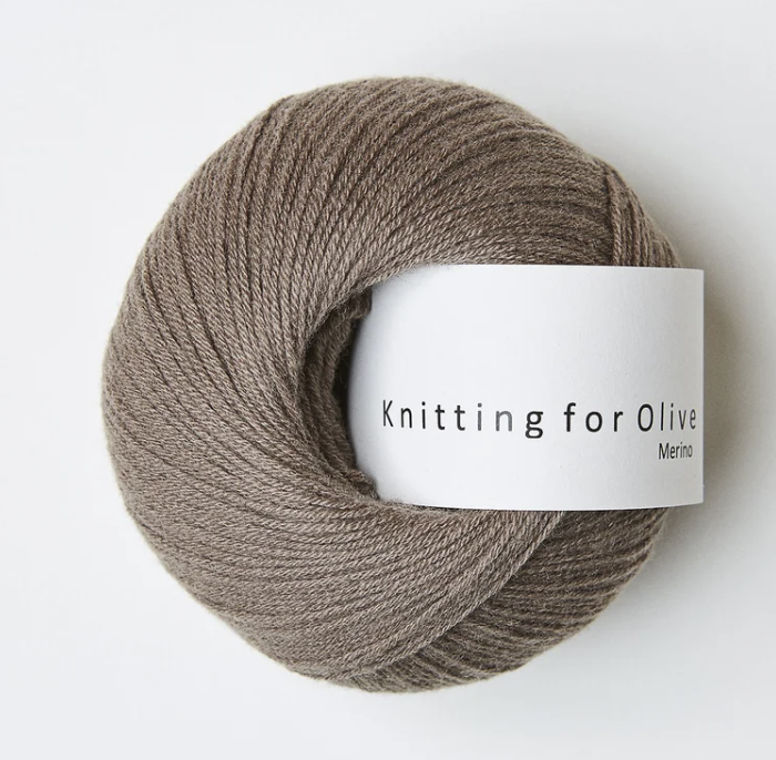 Knitting For Olive - Merino