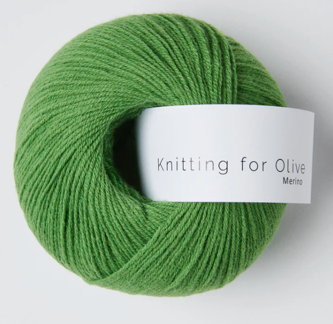 Knitting For Olive - Merino