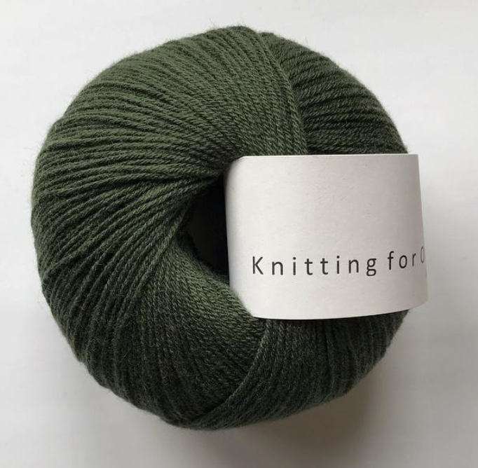 Knitting For Olive - Merino