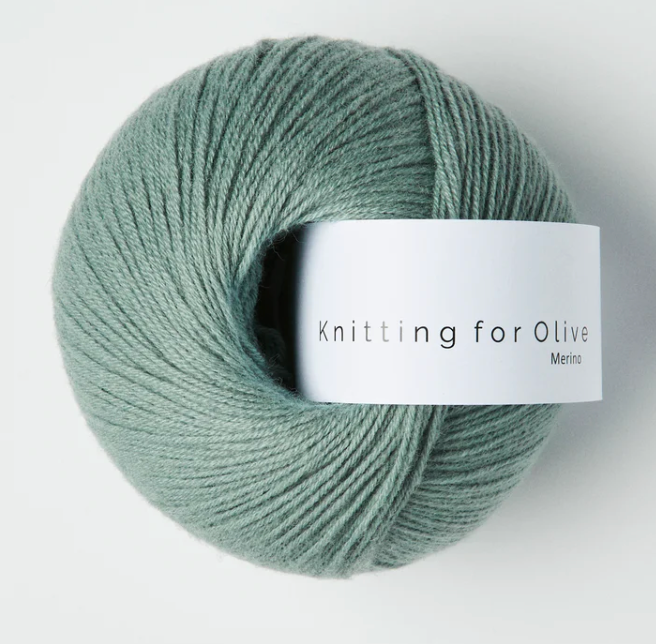 Knitting For Olive - Merino