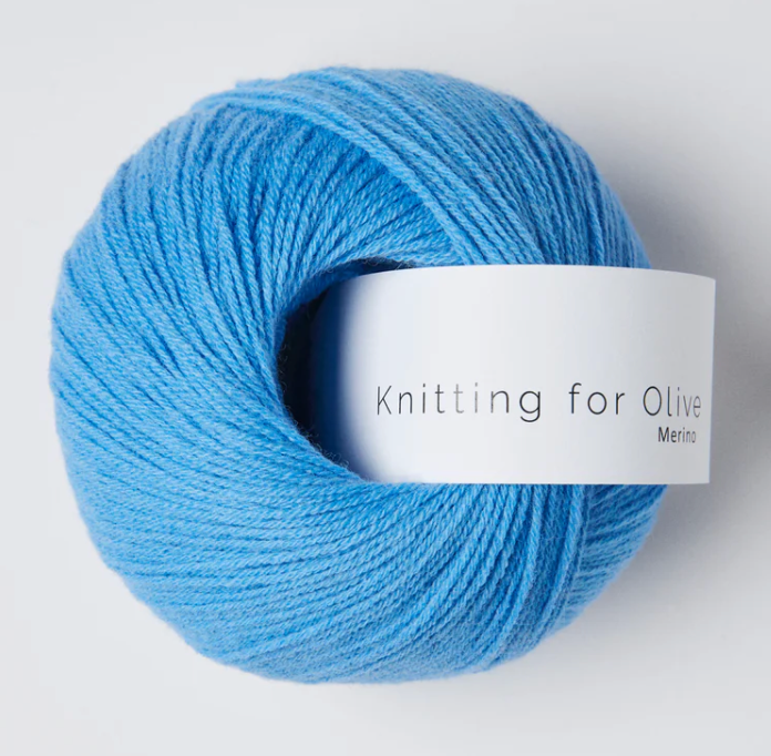 Knitting For Olive - Merino