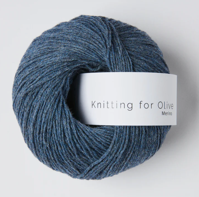 Knitting For Olive - Merino