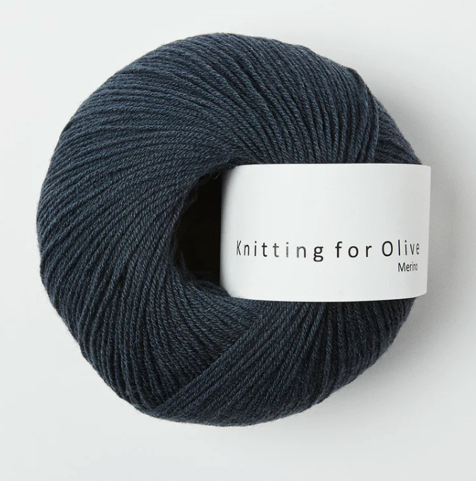 Knitting For Olive - Merino