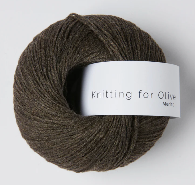 Knitting For Olive - Merino