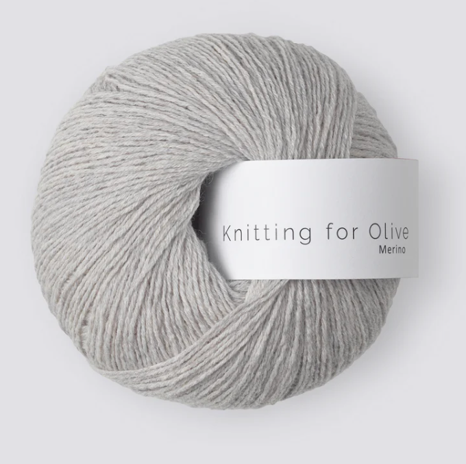 Knitting For Olive - Merino