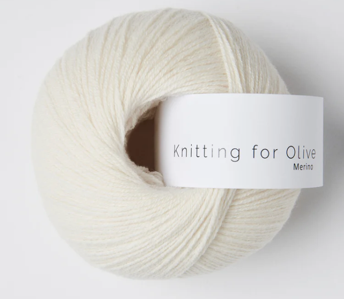 Knitting For Olive - Merino