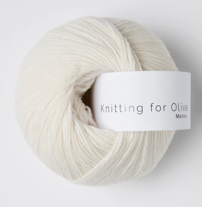 Knitting For Olive - Merino