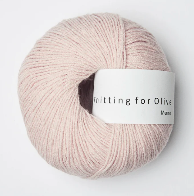 Knitting For Olive - Merino