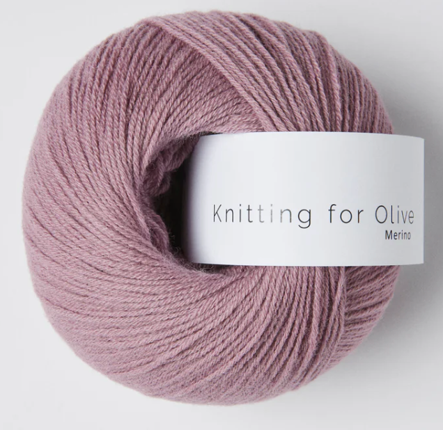 Knitting For Olive - Merino