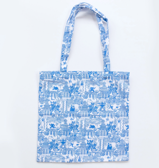 Calamityware - TCBW Tote Bag