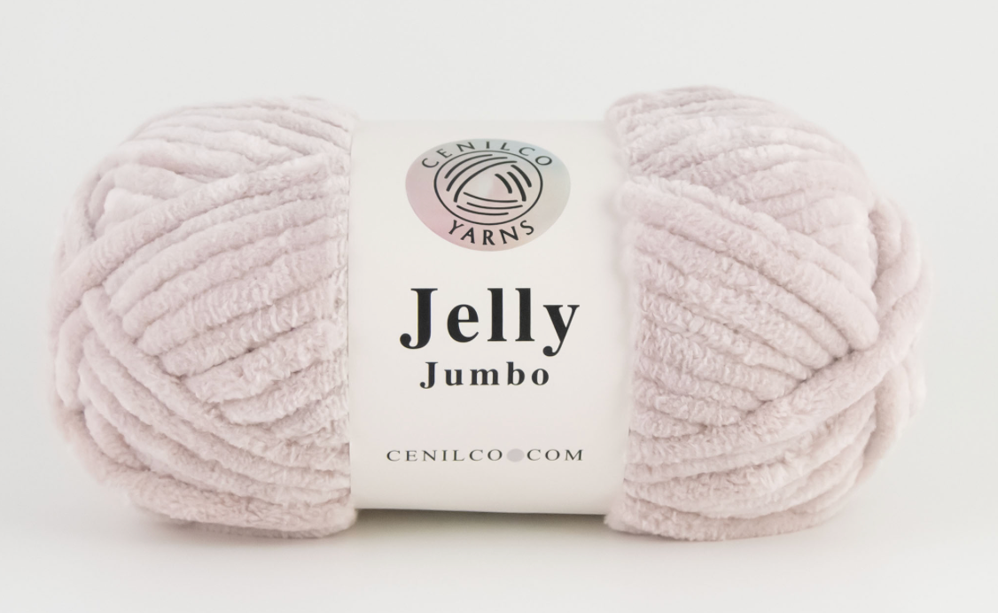 Cenilco Yarns - Jelly Jumbo