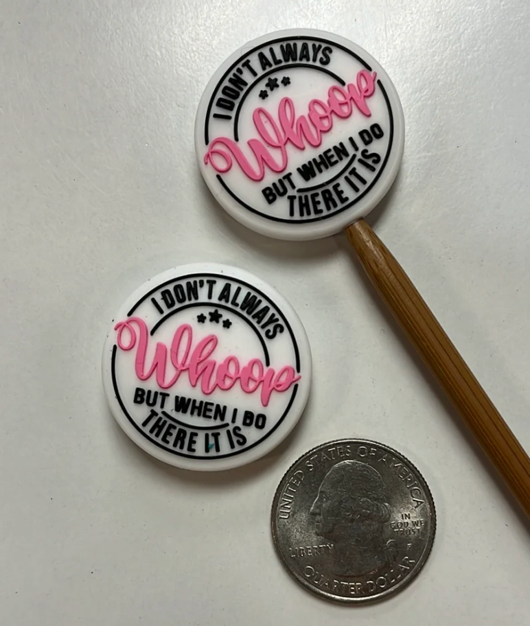 W7W Stitch Stoppers - Phrases