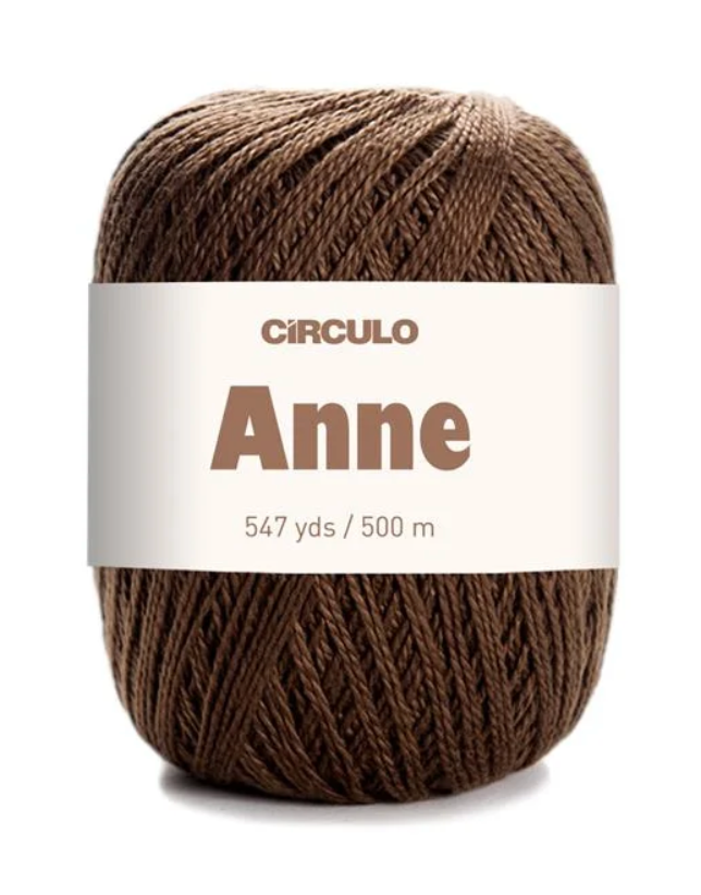 Circulo - Anne