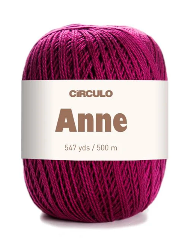 Circulo - Anne