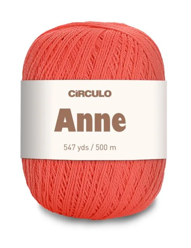 Circulo - Anne
