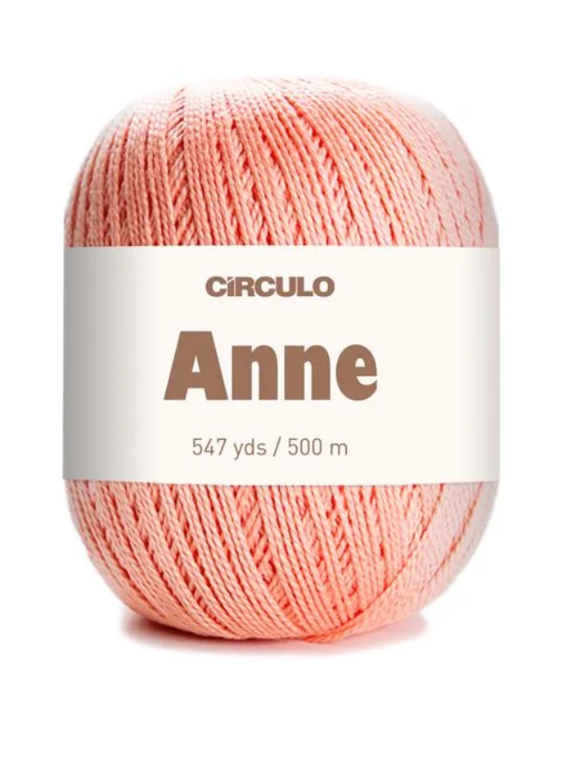 Circulo - Anne