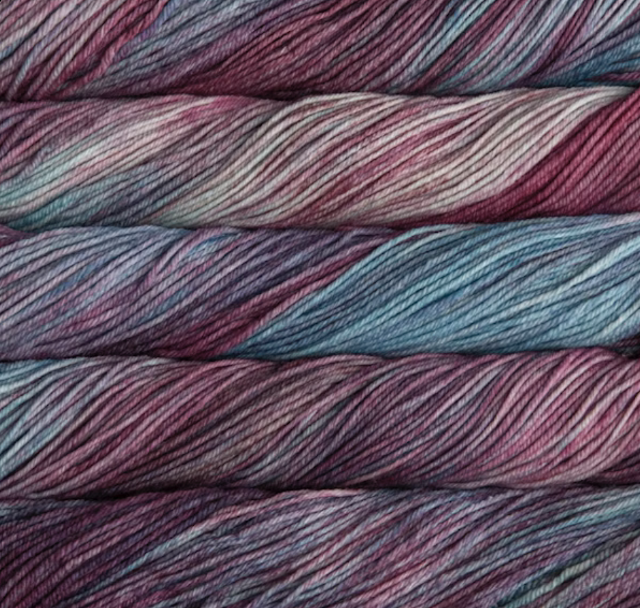 Malabrigo - Rios