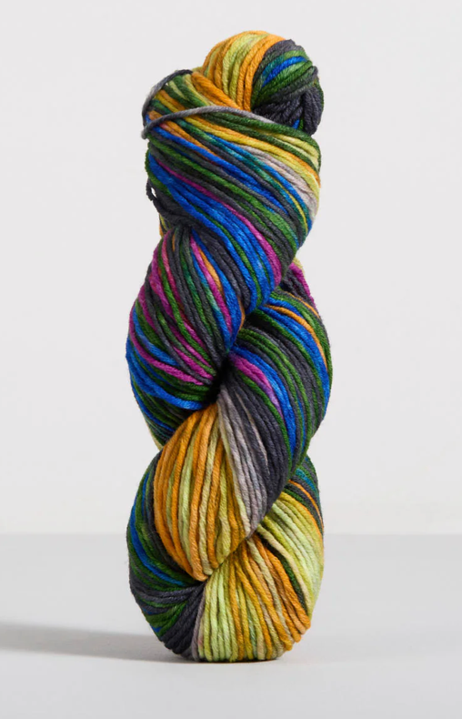 Gusto Wool - Echoes Worsted