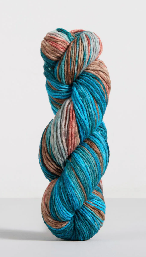 Gusto Wool - Echoes Worsted