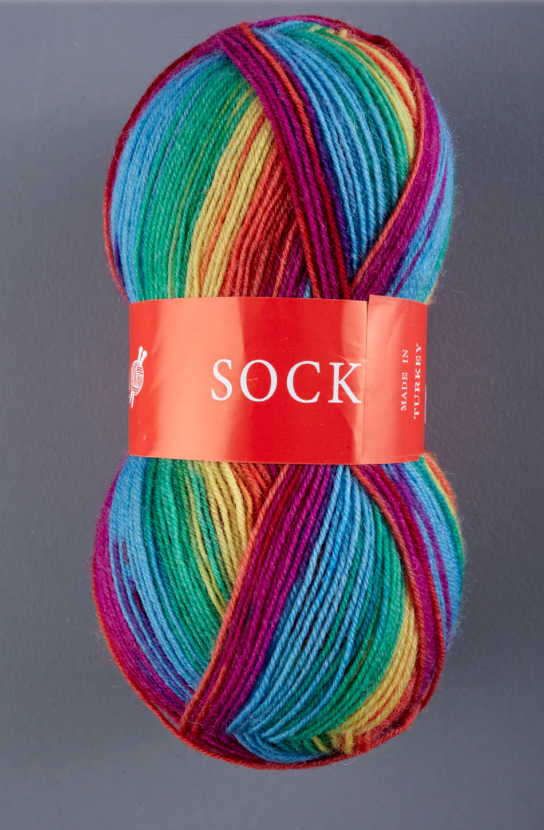 Feza - Sock