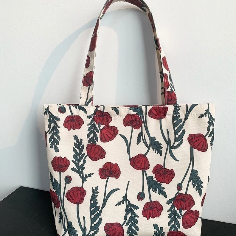 KooPro - Cloth Totes