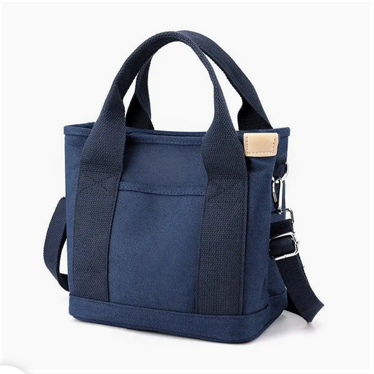 KooPro - Canvas Handbag
