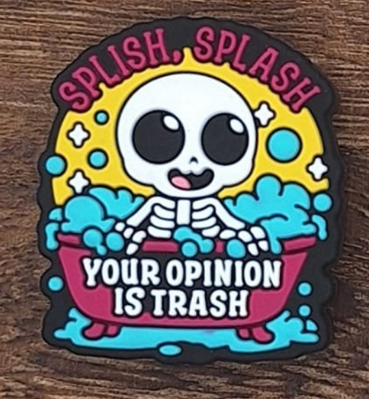 W7W Stitch Stoppers - Phrases