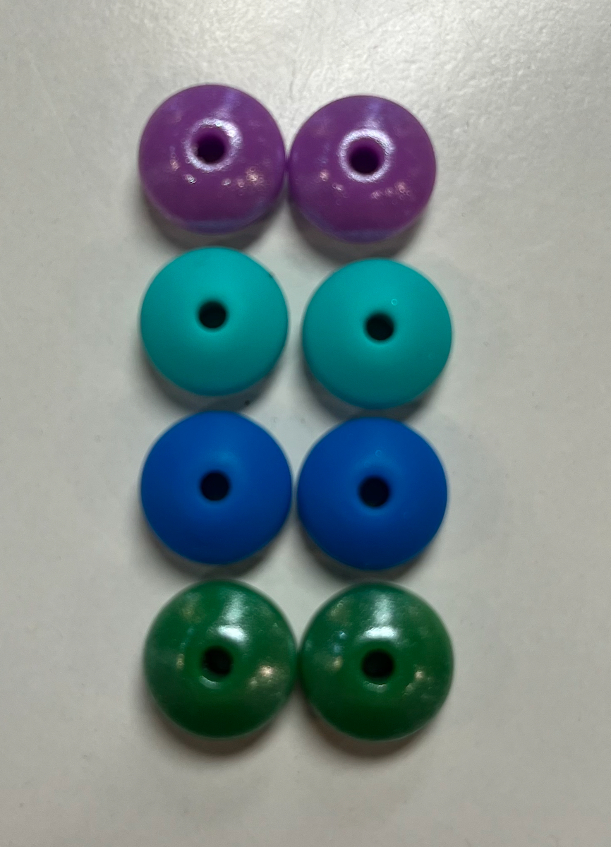 W7W Stitch Stoppers - Shapes