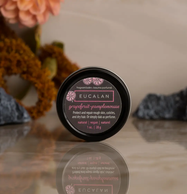 Eucalan - Fragrant Balm