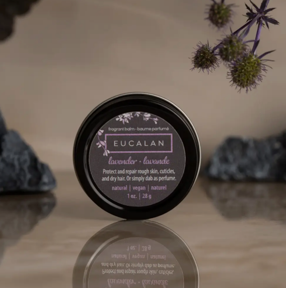 Eucalan - Fragrant Balm
