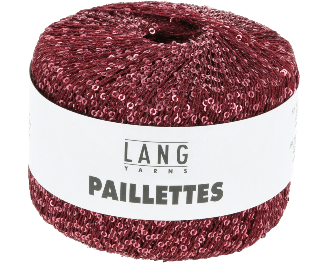 Lang Yarns - Paillettes