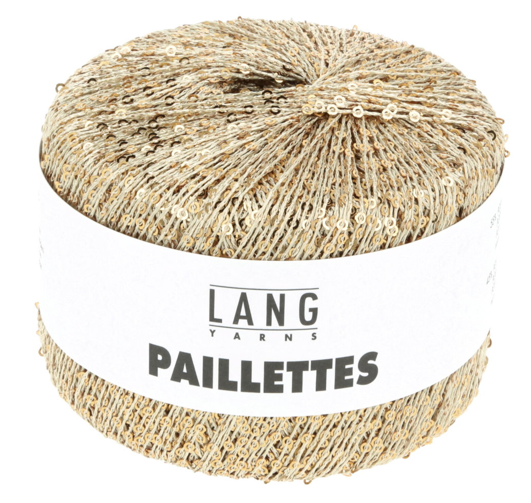 Lang Yarns - Paillettes