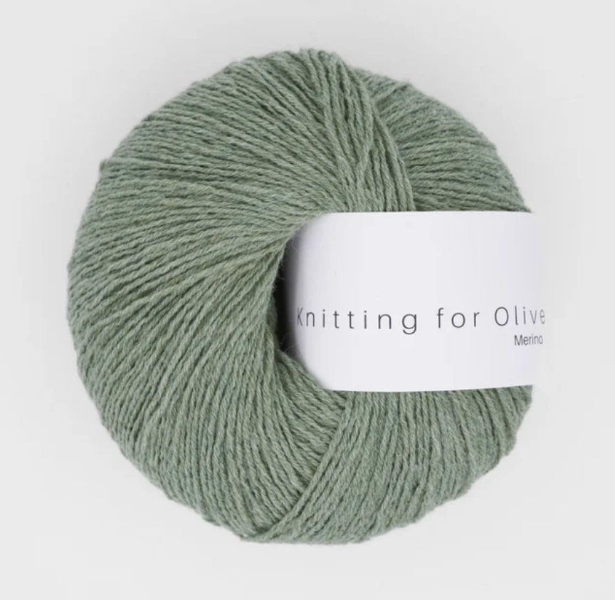 Knitting For Olive - Merino