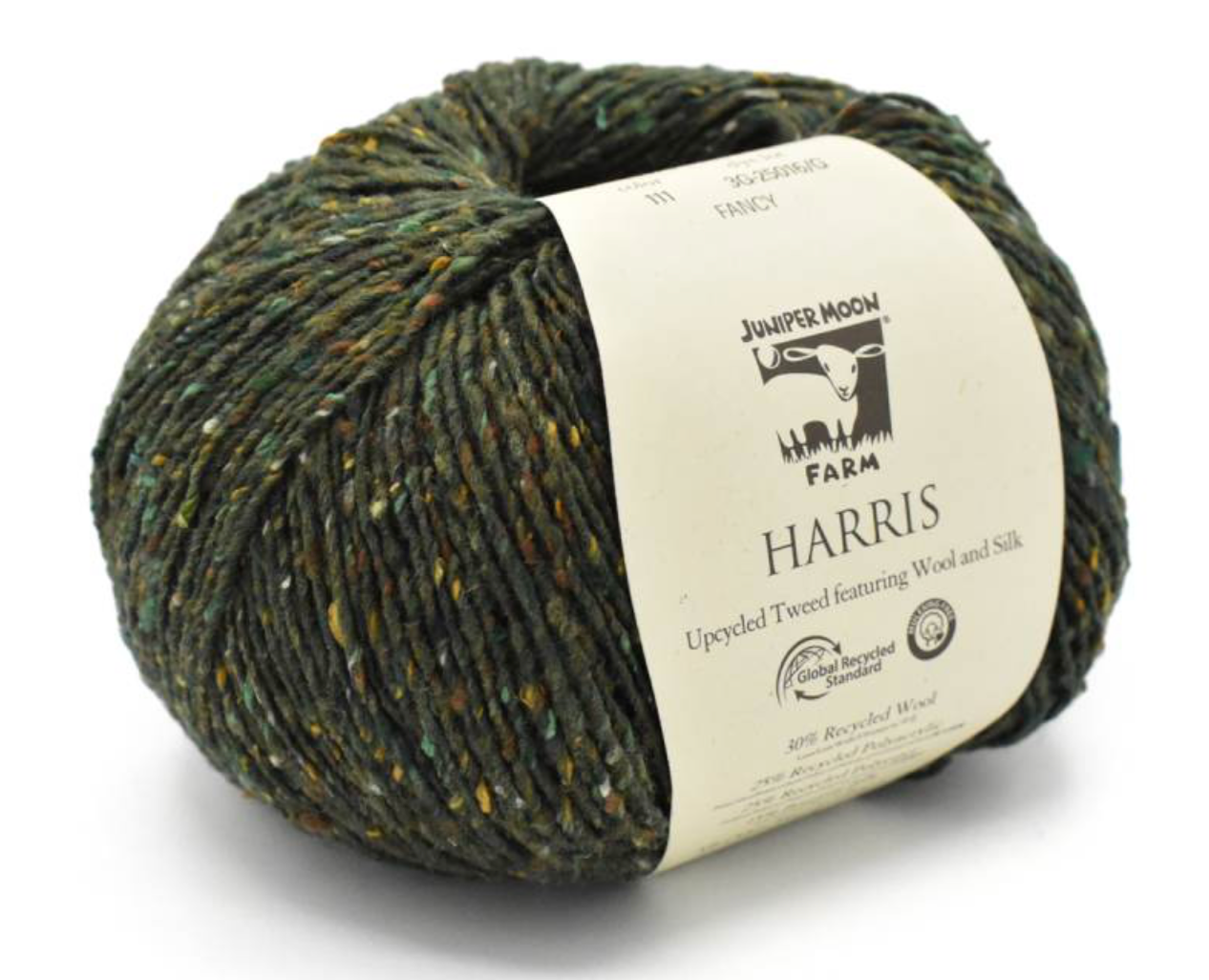 Juniper Moon - Harris