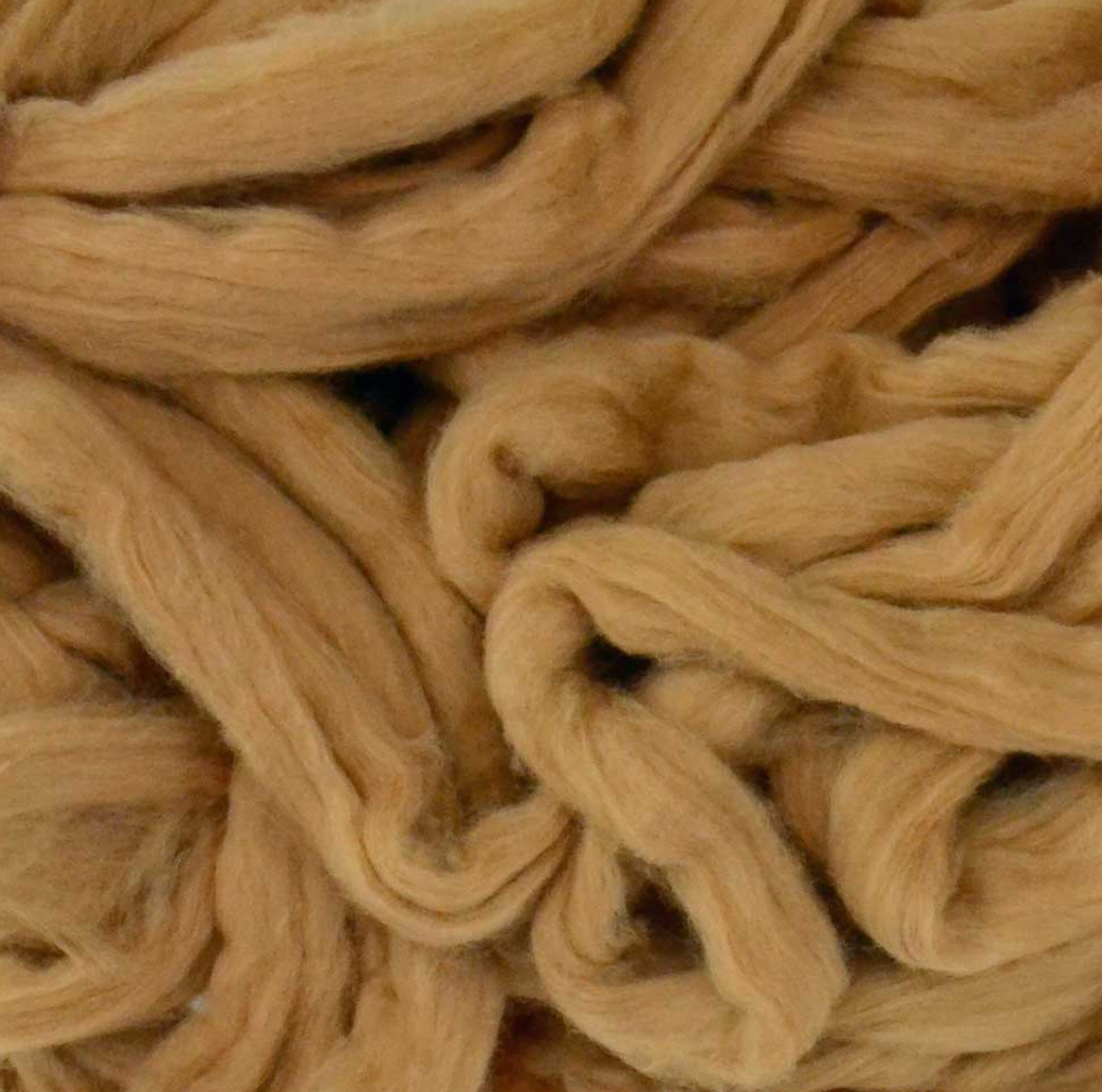 Earth Friendly Cotton Sliver