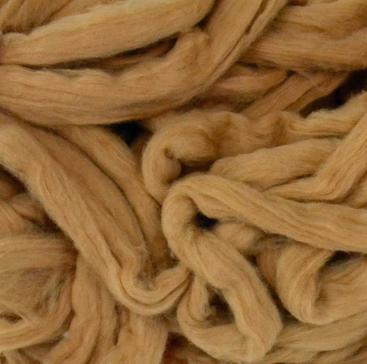Earth Friendly Cotton Sliver