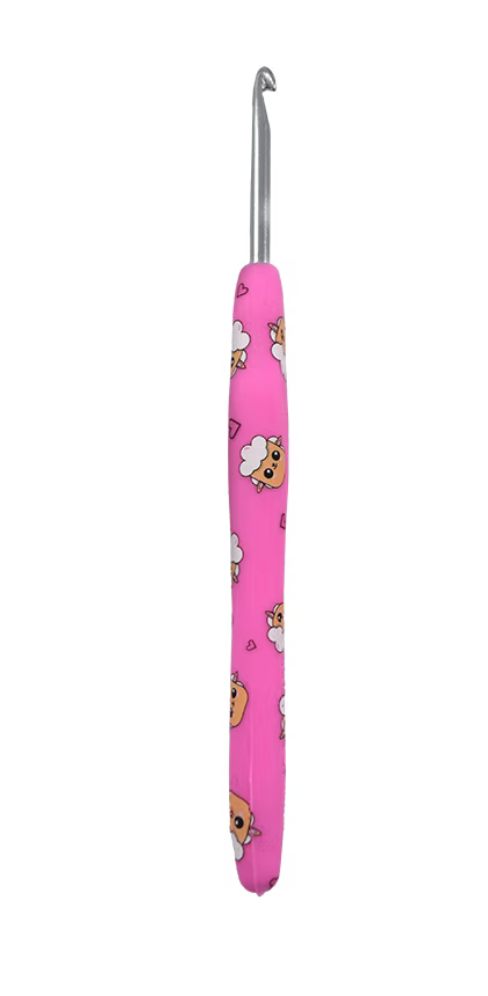 Circulo Crochet Hook