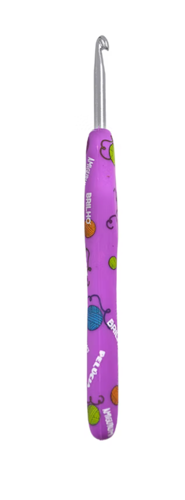 Circulo Crochet Hook