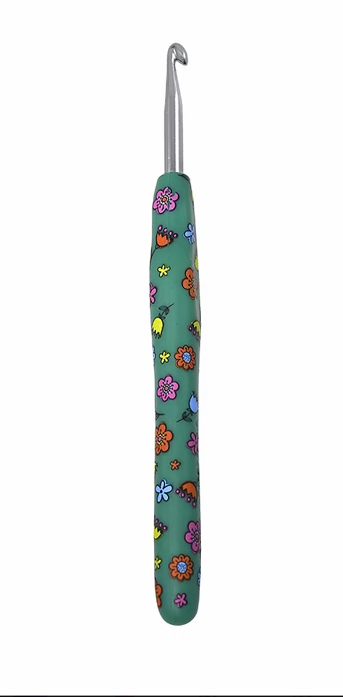 Circulo Crochet Hook