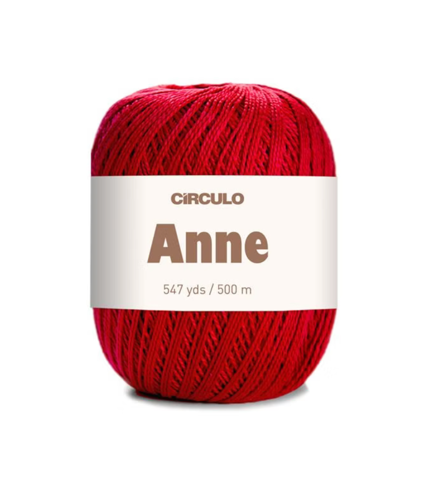 Circulo - Anne