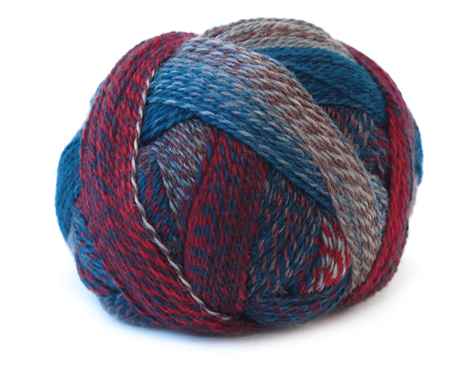 Schoppel Wolle - Zauberball Crazy