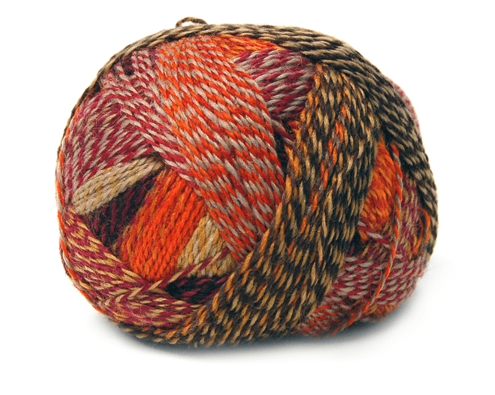 Schoppel Wolle - Zauberball Crazy