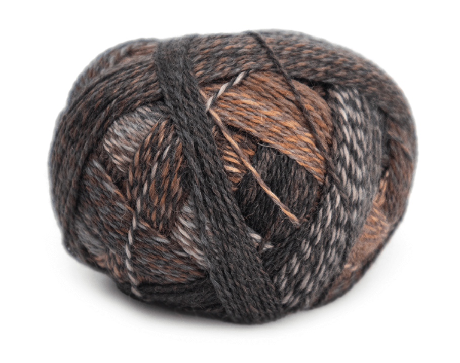 Schoppel Wolle - Zauberball Crazy