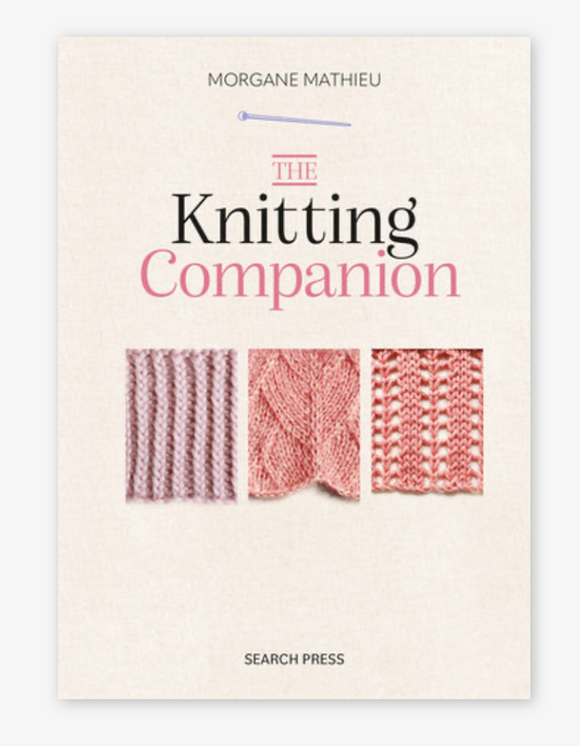 The Knitting Companion