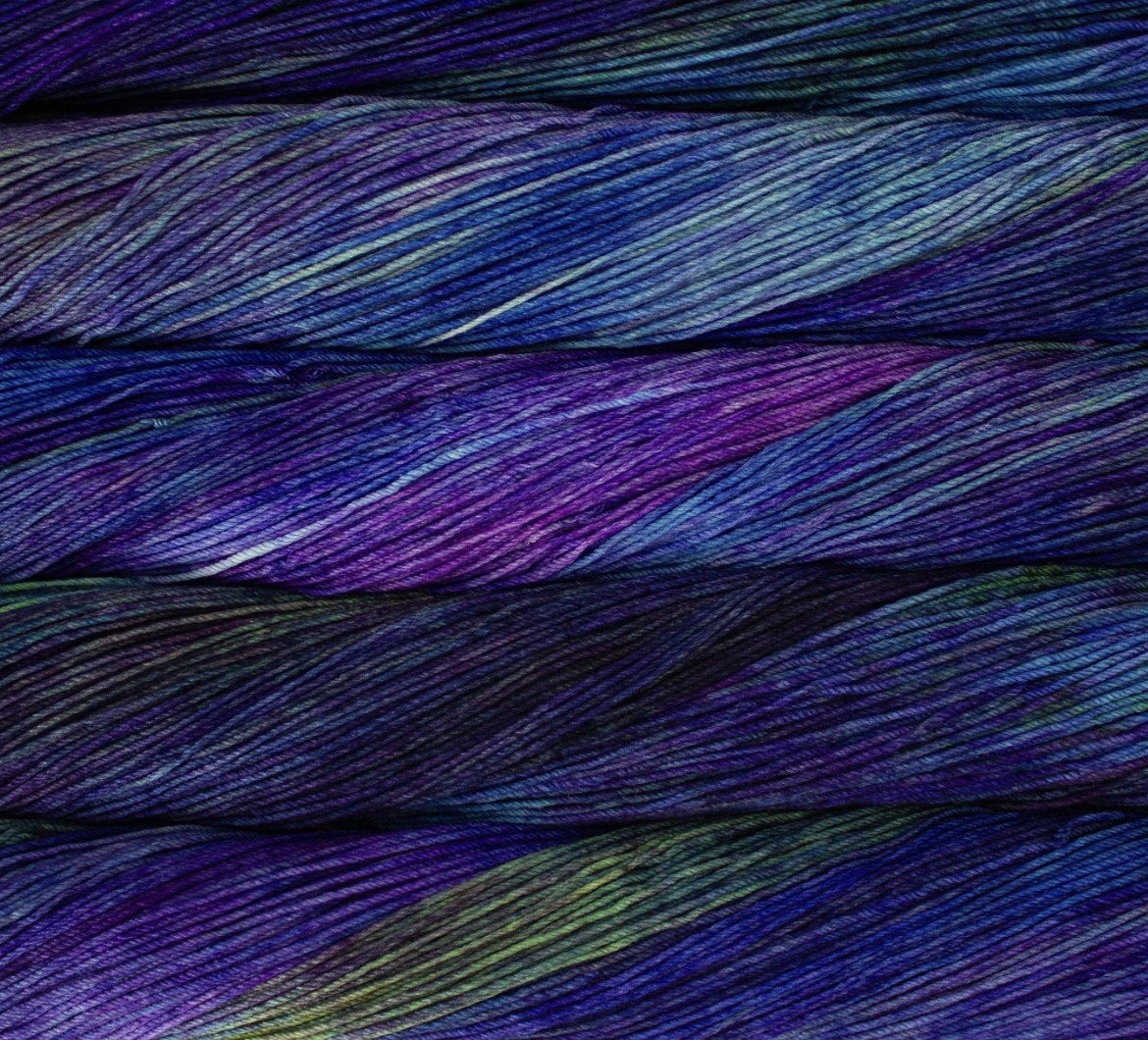 Malabrigo - Arroyo